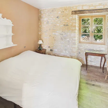 Maison Avec Piscine Proche Lascaux Iv - 8 Pers