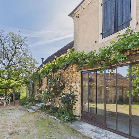 Maison Avec Piscine Proche Lascaux Iv - 8 Pers Dom wakacyjny *
