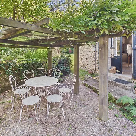Maison Avec Piscine Proche Lascaux Iv - 8 Pers Dom wakacyjny *