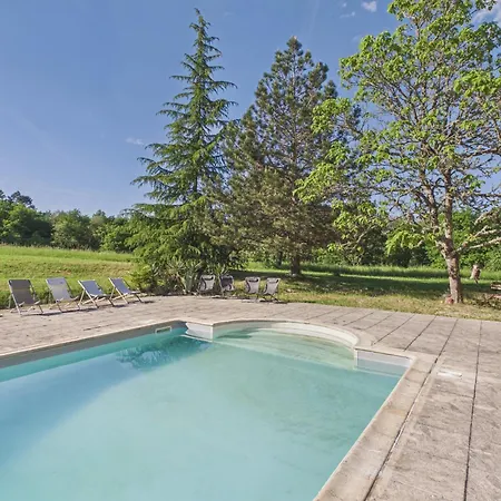 Maison Avec Piscine Proche Lascaux Iv - 8 Pers Dom wakacyjny *